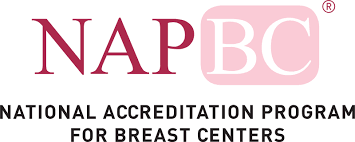 National Accreditation Program for Breast Centers